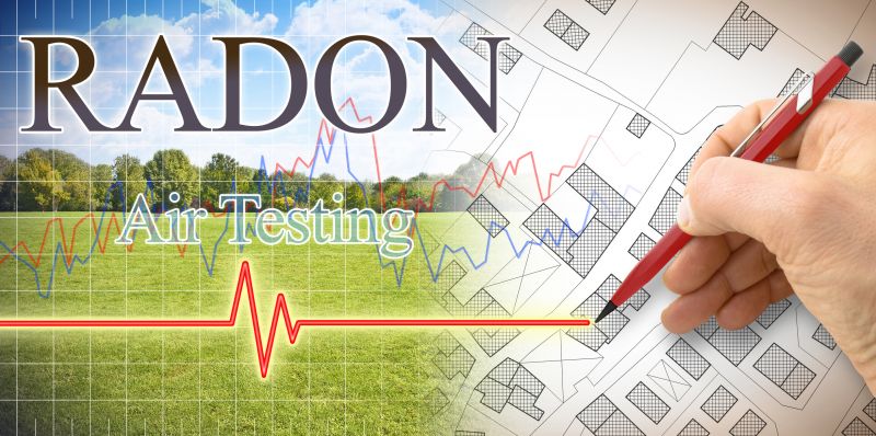 Radon Analysis in Chicago, IL
