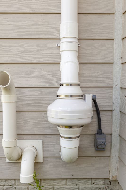 Understanding Radon Mitigation Costs — Cost of Radon Mitigation