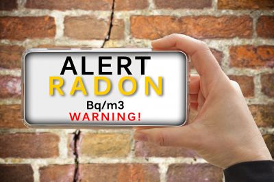 Radon Mitigation Service in Lake County, IL