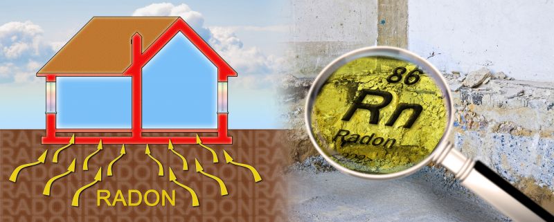 Radon Mitigation Service in Naperville, IL