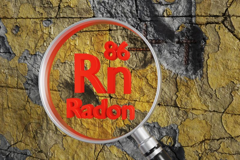 Radon Mitigation