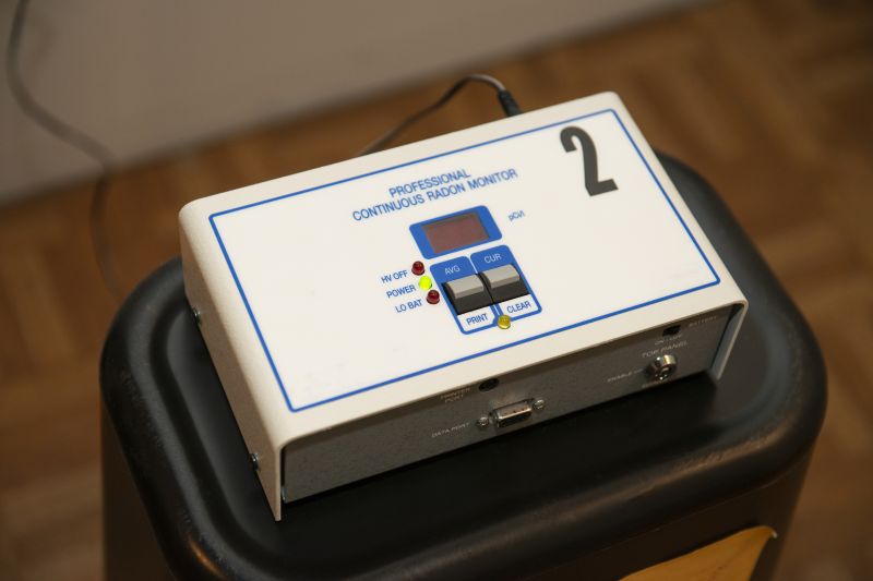 Mitigation Equipment