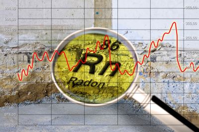 Radon Prevention in Naperville, IL