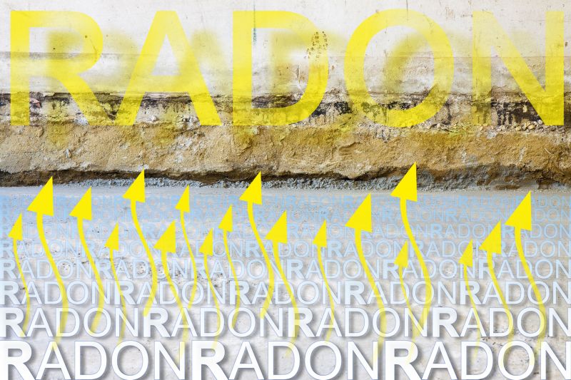 Radon Reduction Service in Naperville, IL