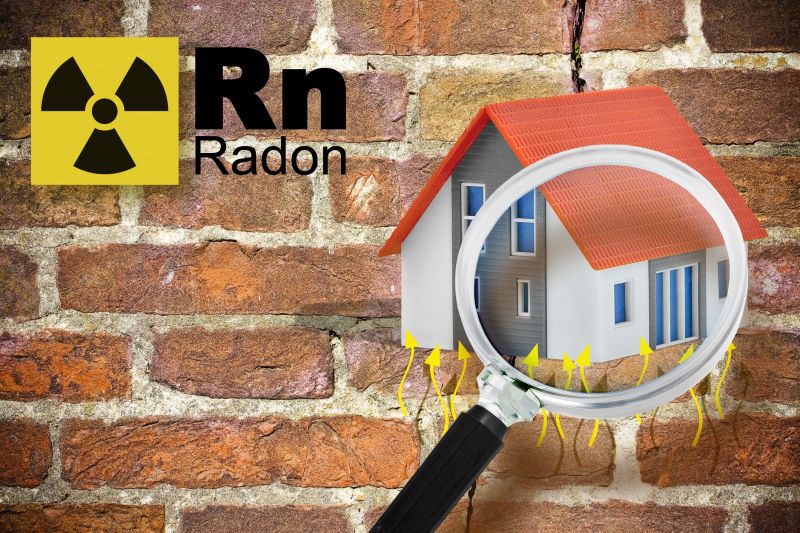 Radon Removal in Naperville, IL
