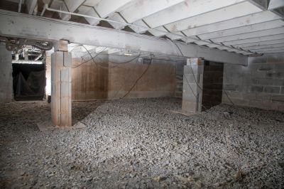 Reduce Radon Levels!