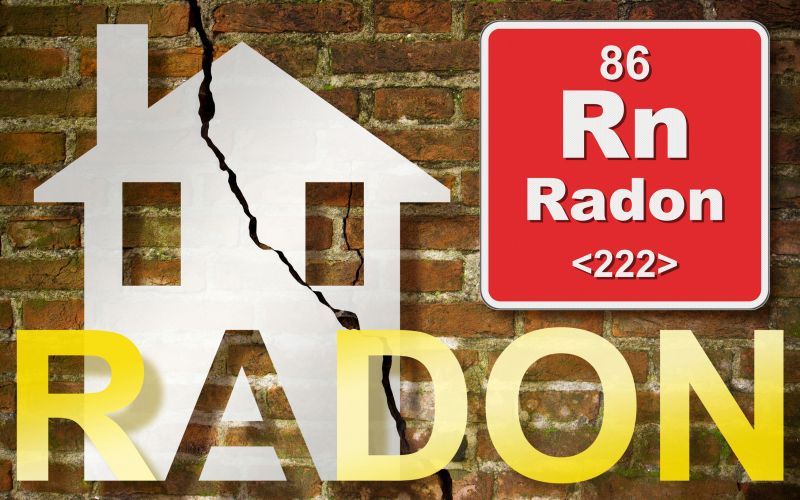 Radon Reduction Service in Naperville, IL